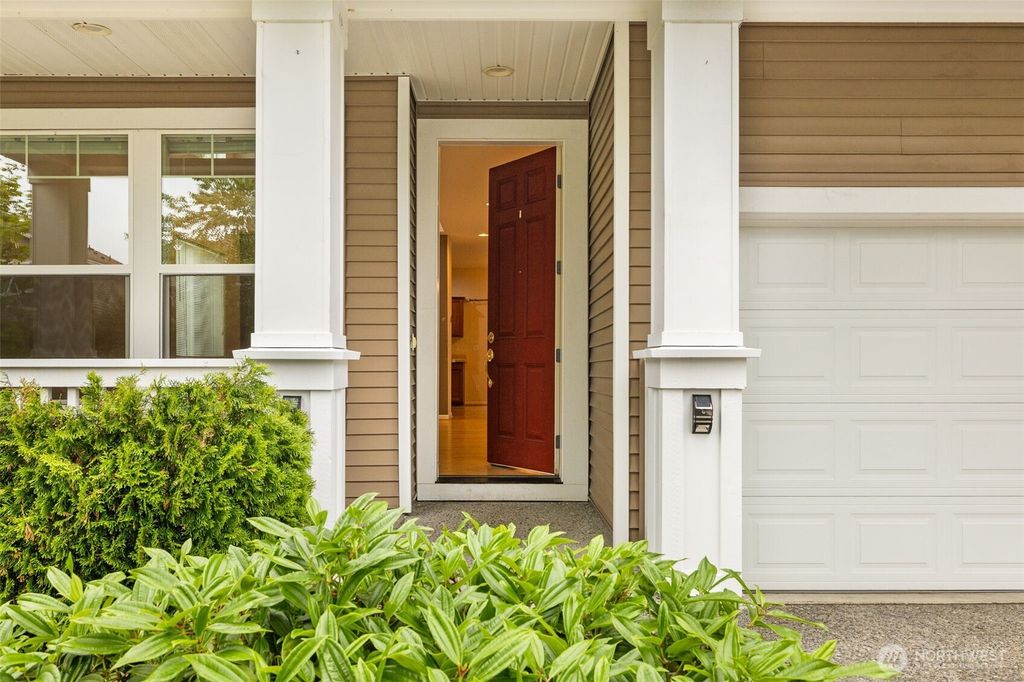 Photo of 8349 22nd Street NE, Lake Stevens, WA 98258 (MLS # 2544710)