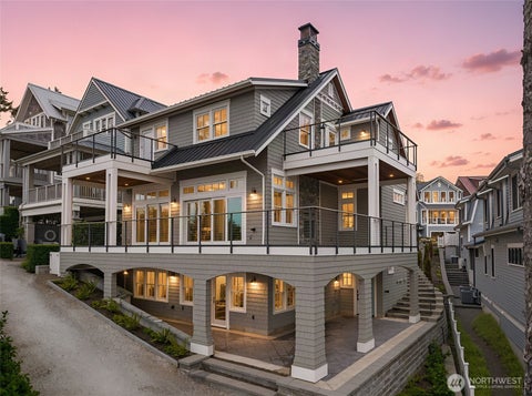 Photo of 22 Seaside Lane, Pacific Beach, WA 98571 (MLS # 2578390)