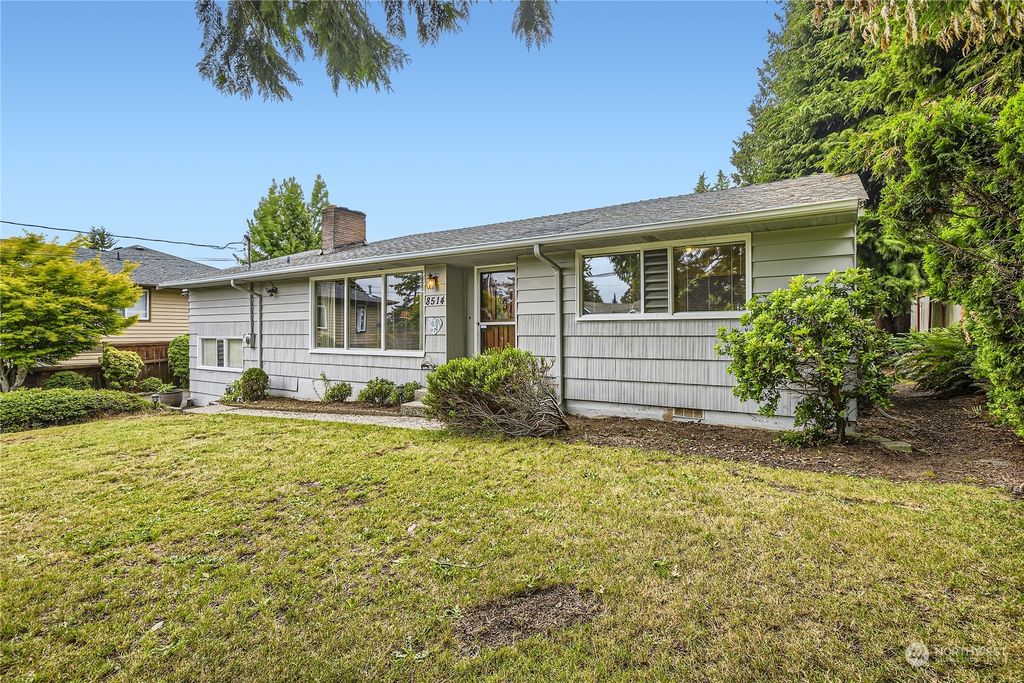 Photo of 8514 Bowdoin Way, Edmonds, WA 98026 (MLS # 2127133)