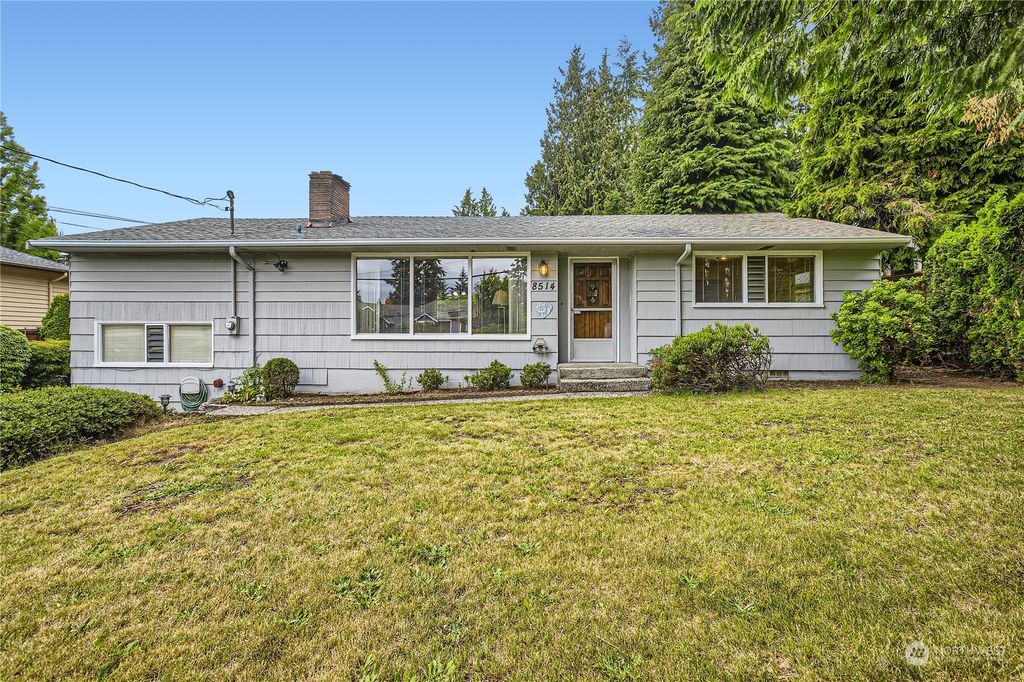 Photo of 8514 Bowdoin Way, Edmonds, WA 98026 (MLS # 2127133)