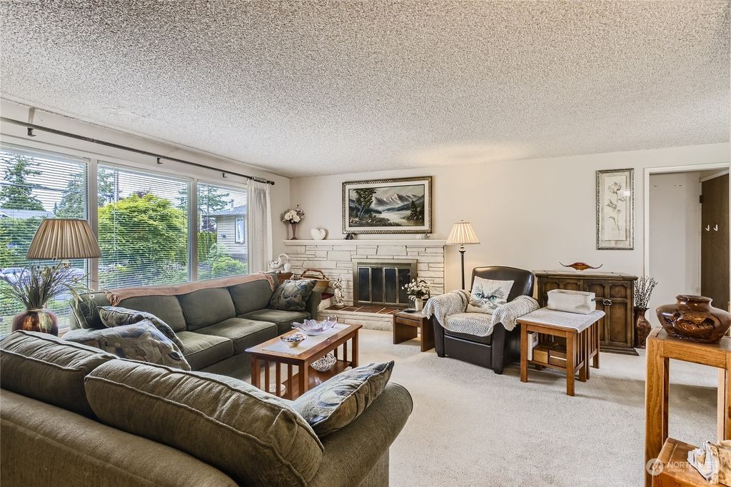 Photo of 8514 Bowdoin Way, Edmonds, WA 98026 (MLS # 2127133)