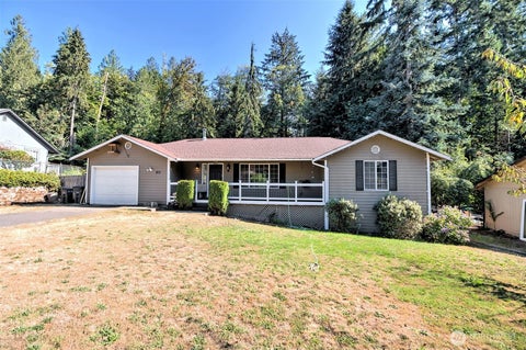 Photo of 60 NE Riverhill Lane, Belfair, WA 98528 (MLS # 2573333)