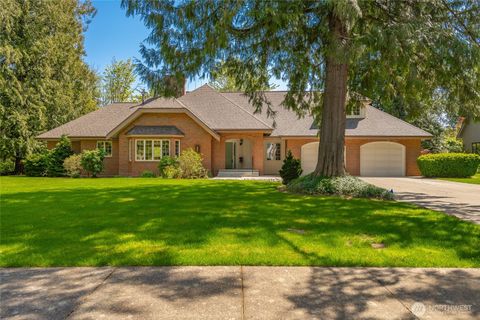 407 Wood Creek Drive, Lynden, WA 98264 - MLS#: 2305633