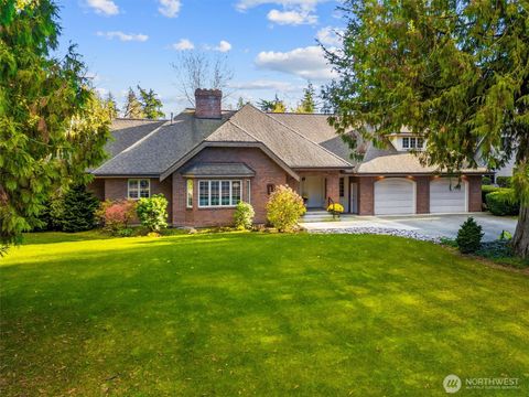 407 Wood Creek Drive, Lynden, WA 98264 - MLS#: 2305633