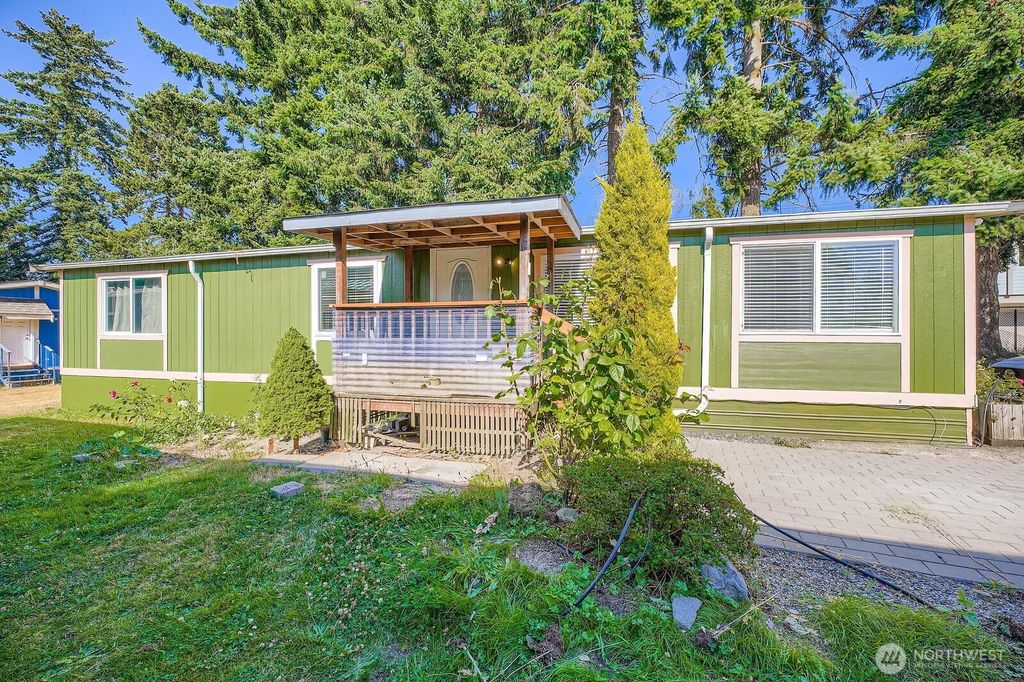 Photo of 3001 S 288th Street #48, Federal Way, WA 98003 (MLS # 2412955)