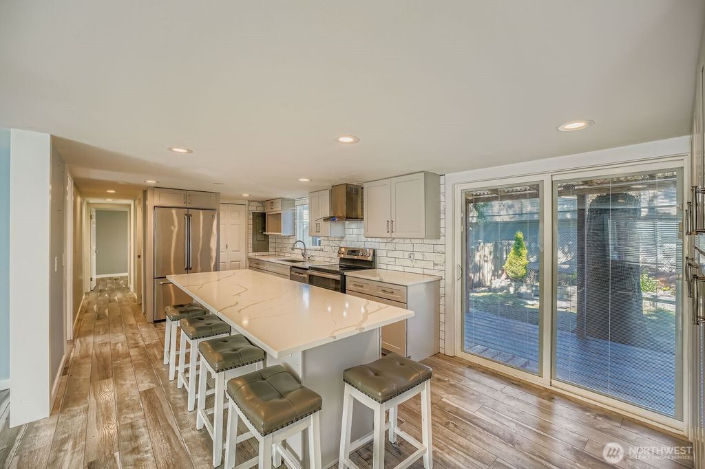 Photo of 3001 S 288th Street #48, Federal Way, WA 98003 (MLS # 2412955)
