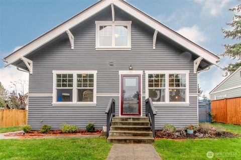 Photo of 4827 6th Ave Ave, Tacoma, WA 98406 (MLS # 2452428)