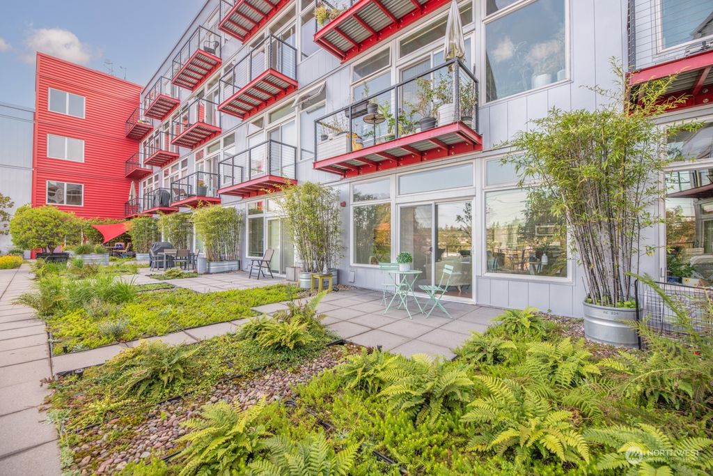 Photo of 2960 Eastlake Avenue E #110, Seattle, WA 98102 (MLS # 2318357)