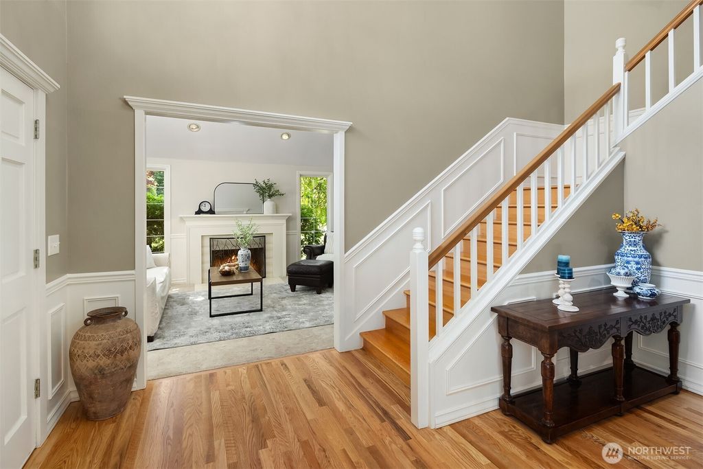 Photo of 1308 233rd Avenue SE, Sammamish, WA 98075 (MLS # 2403809)