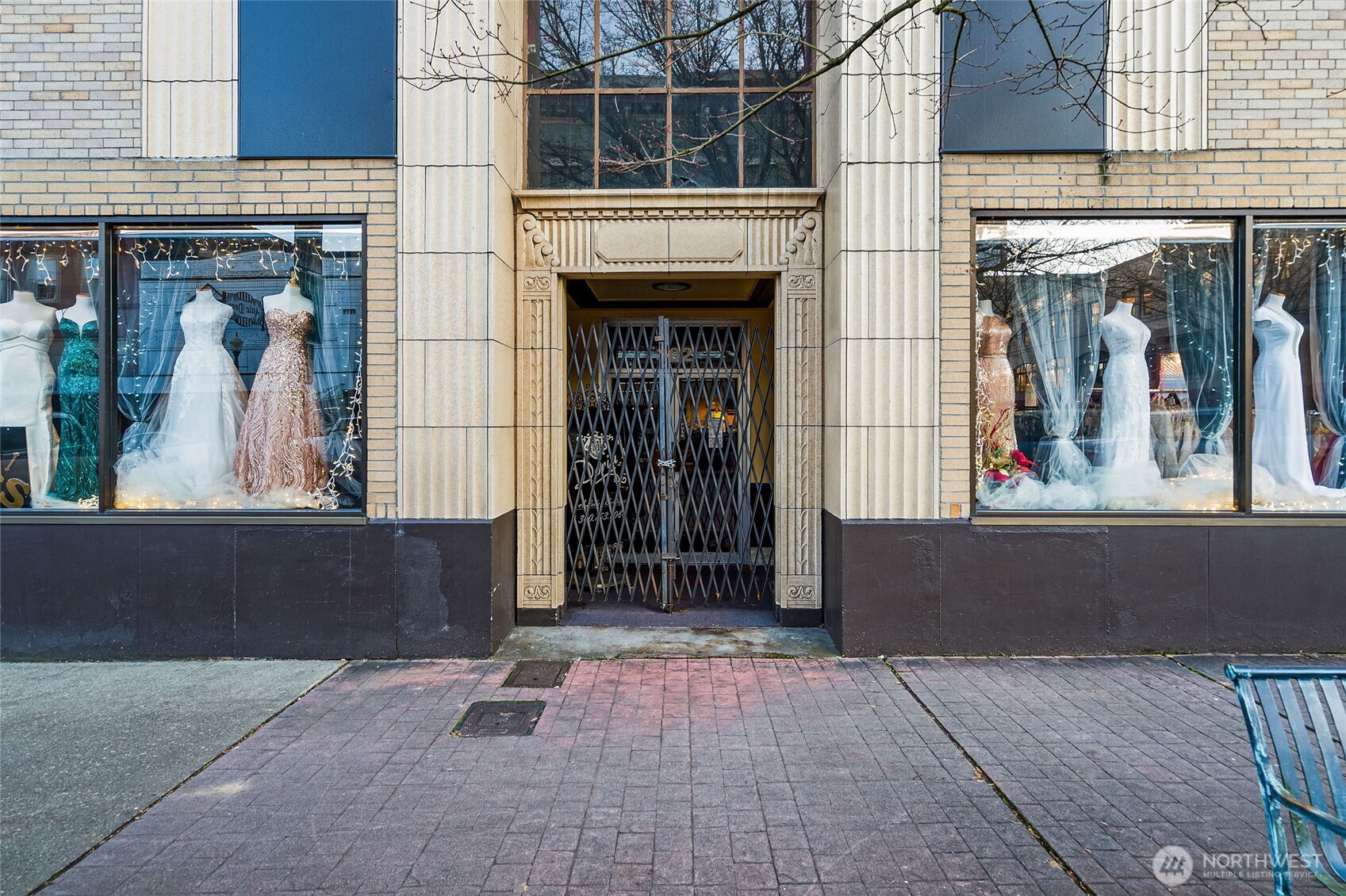 302 N Tower Avenue