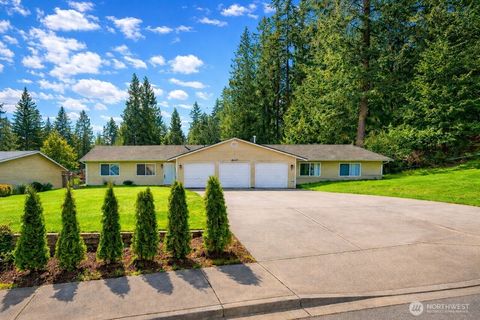 Photo of 19307 75th Street E, Bonney Lake, WA 98391 (MLS # 2498950)