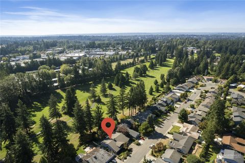 A home in Renton