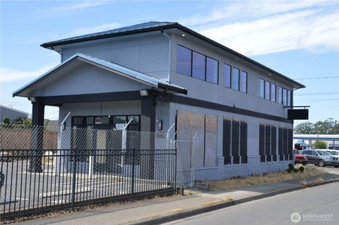 3502 S 74th Street Tacoma WA 98409