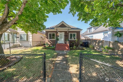 Photo of 5834 S Montgomery Street, Tacoma, WA 98509 (MLS # 2430830)