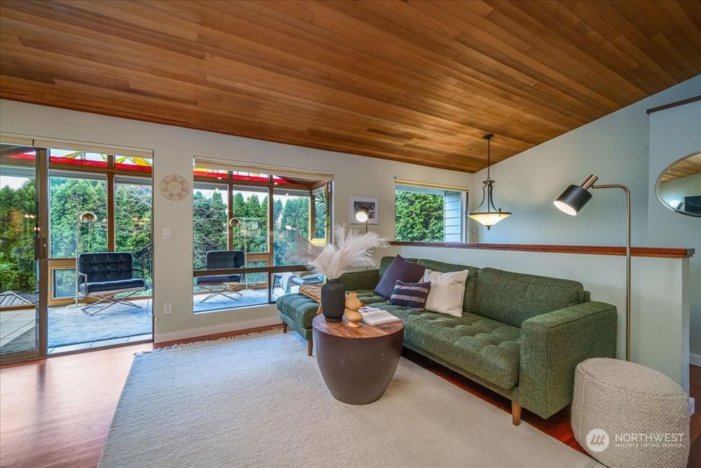 Photo of 8435 NE 178th Street, Bothell, WA 98011 (MLS # 2314459)