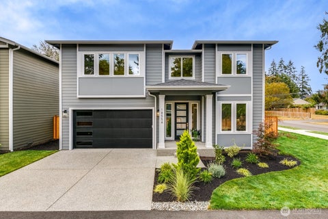 Photo of 18554 Stone Avenue N, Shoreline, WA 98133 (MLS # 2576134)