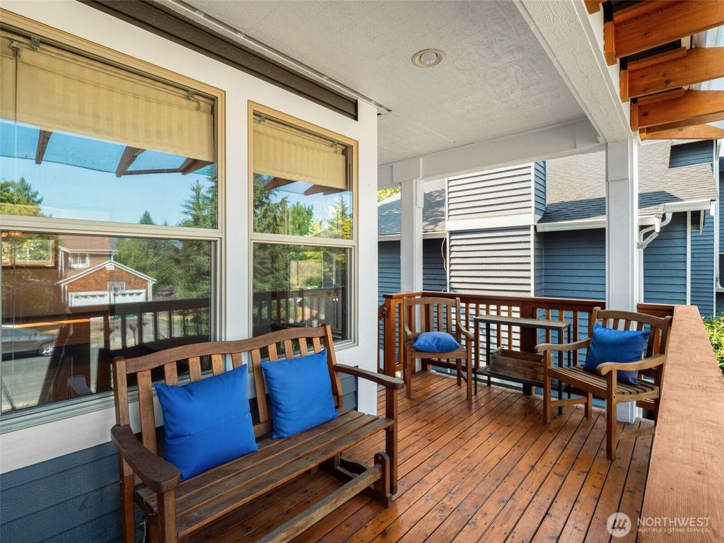 Photo of 16515 126th Avenue NE, Woodinville, WA 98072 (MLS # 2428442)