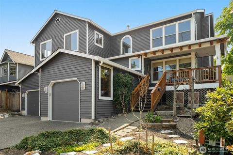 Photo of 16515 126th Avenue NE, Woodinville, WA 98072 (MLS # 2428442)