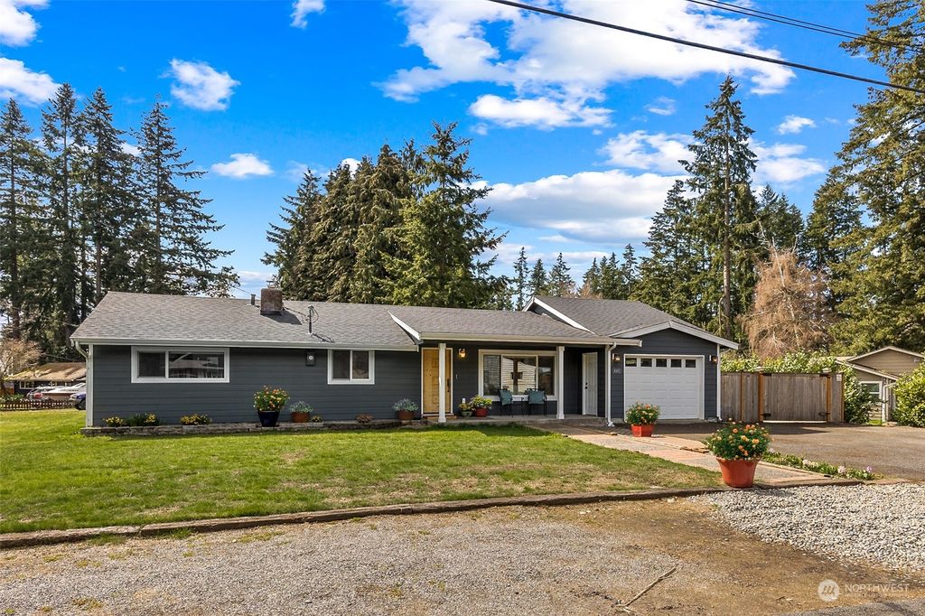 Photo of 6302 231st Street SW, Mountlake Terrace, WA 98043 (MLS # 2049833)