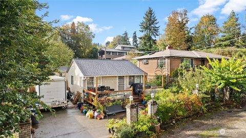 12821 78th Avenue S, Seattle, WA 98178 - MLS#: 2304793
