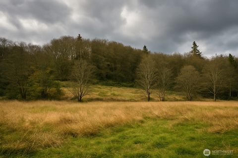 Photo of 16818 W Big Lake Boulevard, Mount Vernon, WA 98274 (MLS # 2452532)