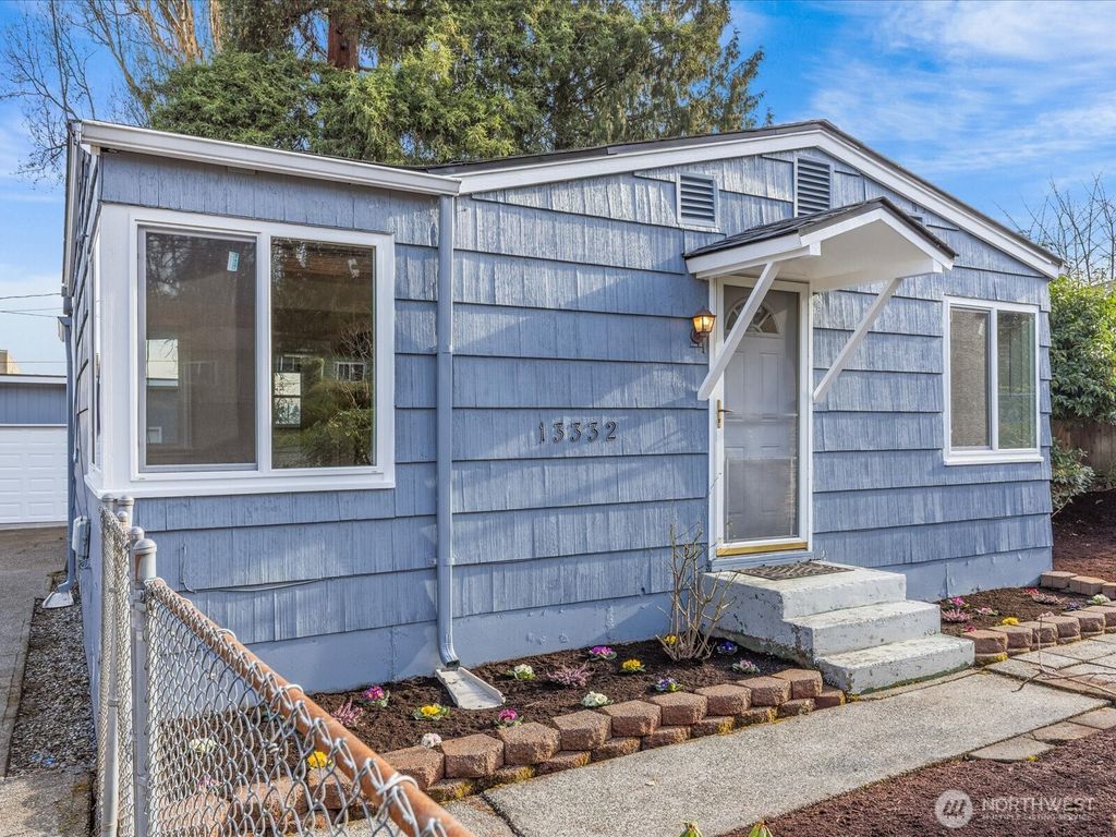 Photo of 13332 34th Avenue S, Tukwila, WA 98168 (MLS # 2463811)