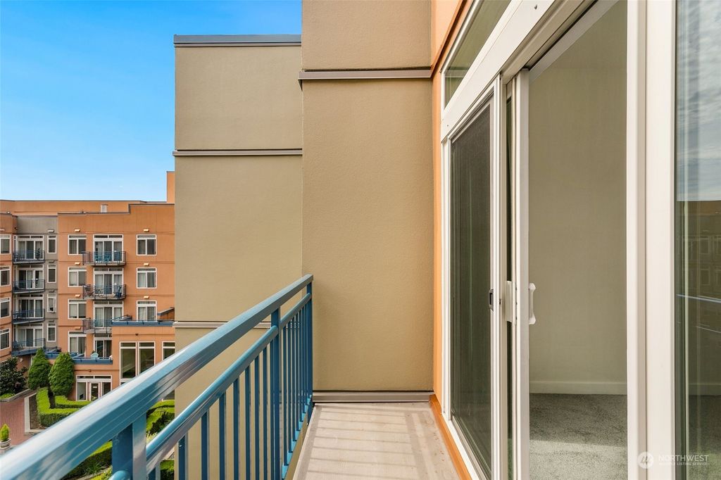 Photo of 2415 2nd Avenue #748, Seattle, WA 98121 (MLS # 2277270)