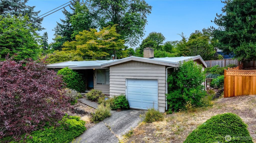 Photo of 2836 SW 111th Place, Seattle, WA 98146 (MLS # 2405566)