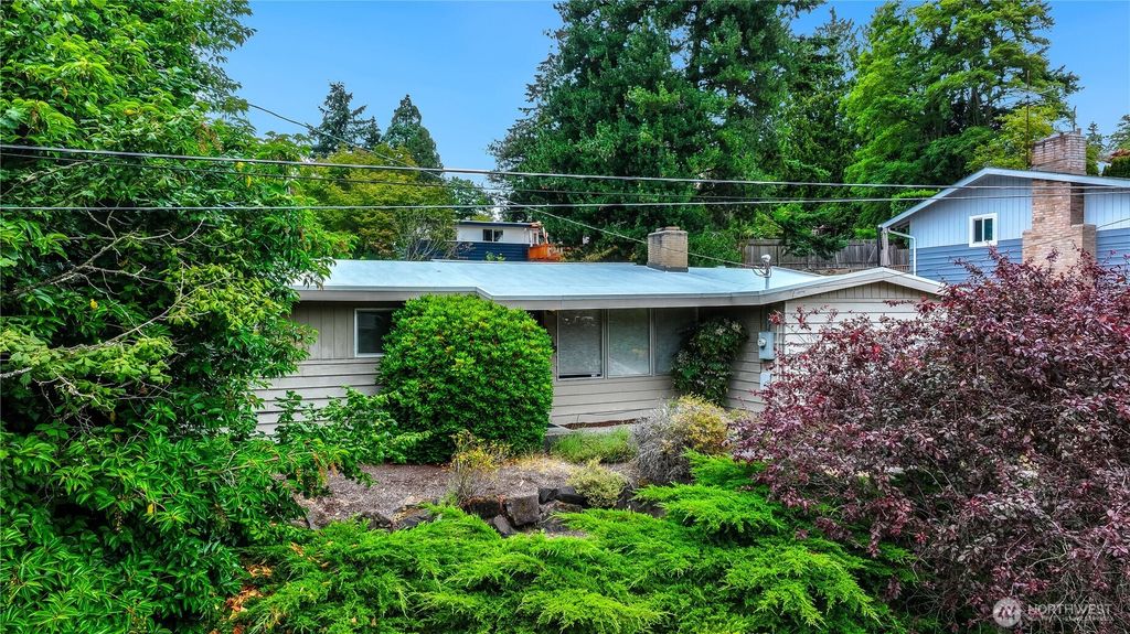 Photo of 2836 SW 111th Place, Seattle, WA 98146 (MLS # 2405566)