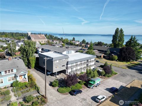 Photo of 1002 N J Street, Tacoma, WA 98403 (MLS # 2425750)