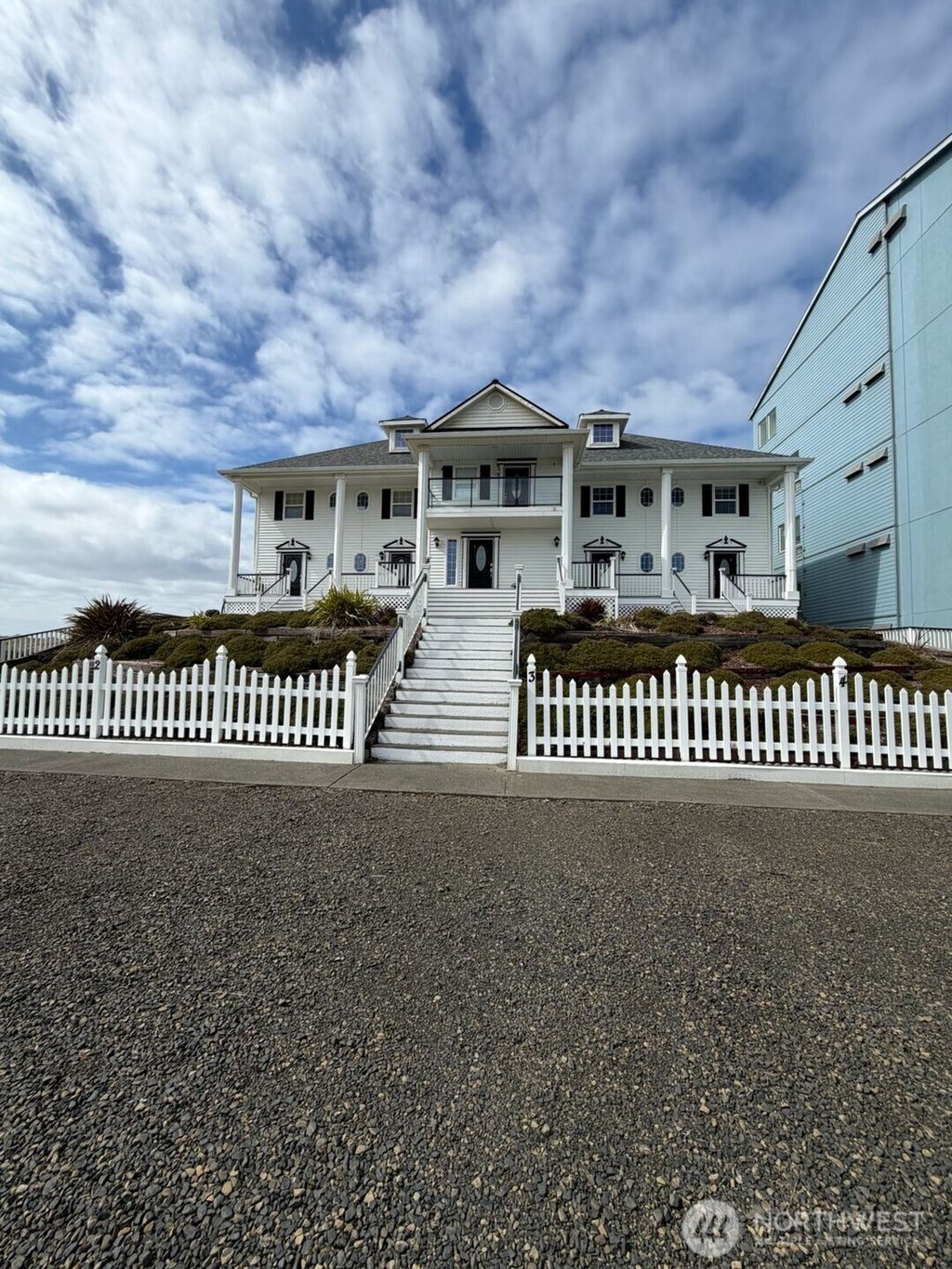 Photo of 1341 Ocean Shores Boulevard SW #5, Ocean Shores, WA 98569 (MLS # 2503689)