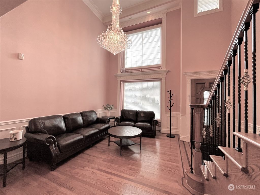 Photo of 2330 125th Place SE, Everett, WA 98208 (MLS # 2061520)