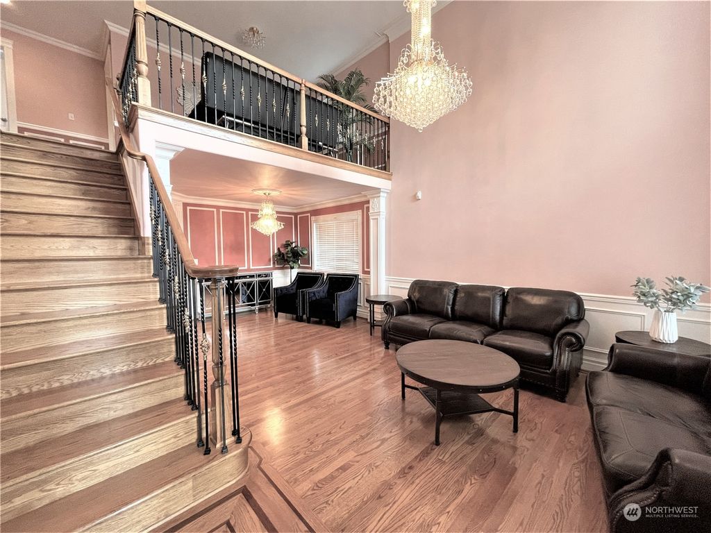 Photo of 2330 125th Place SE, Everett, WA 98208 (MLS # 2061520)