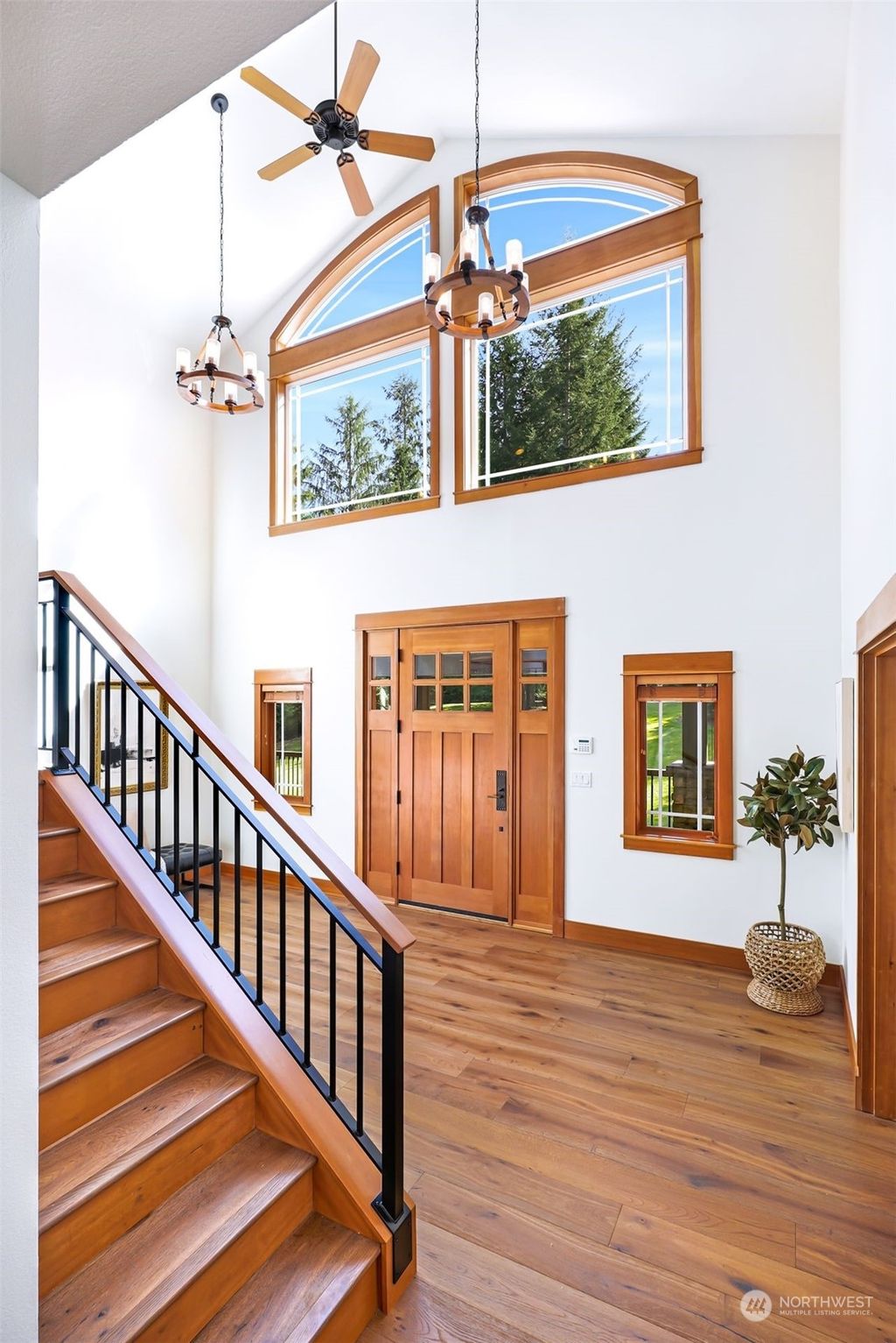 Photo of 6305 W Flowing Lake Road, Snohomish, WA 98290 (MLS # 2060216)