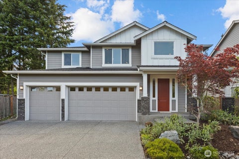 Photo of 1226 178th Street SW, Lynnwood, WA 98037 (MLS # 2539621)