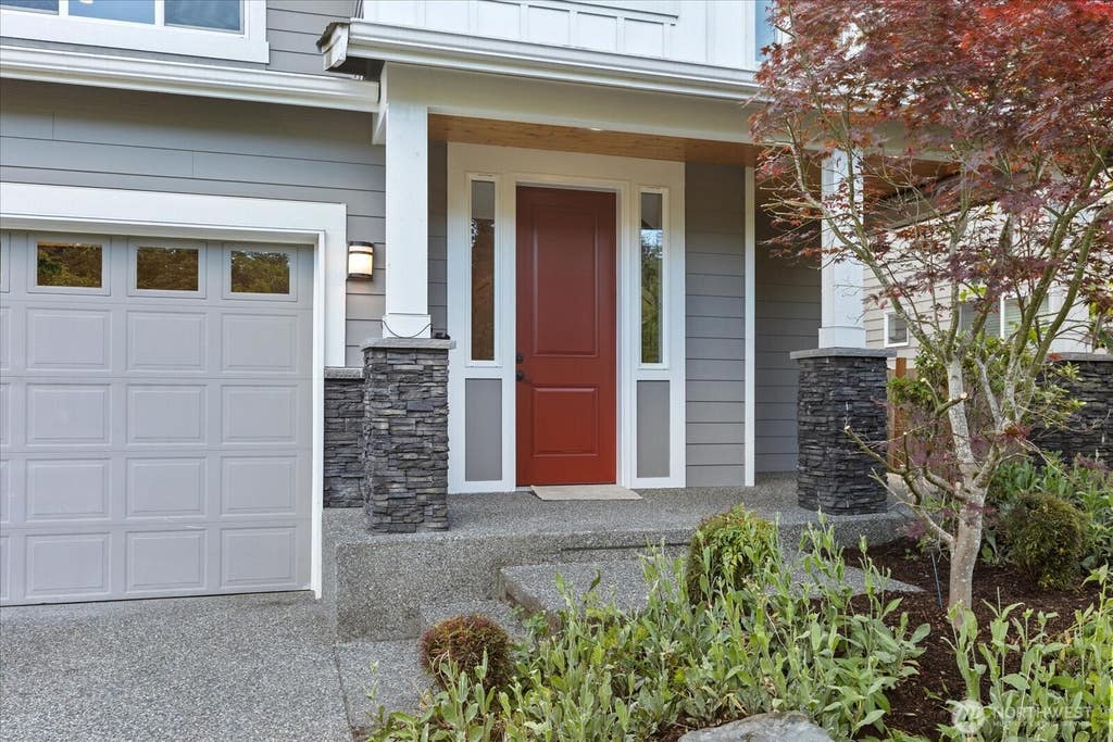 Photo of 1226 178th Street SW, Lynnwood, WA 98037 (MLS # 2539621)