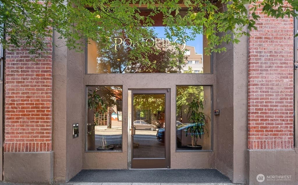 Photo of 417 E Pine Street #211, Seattle, WA 98122 (MLS # 2567727)