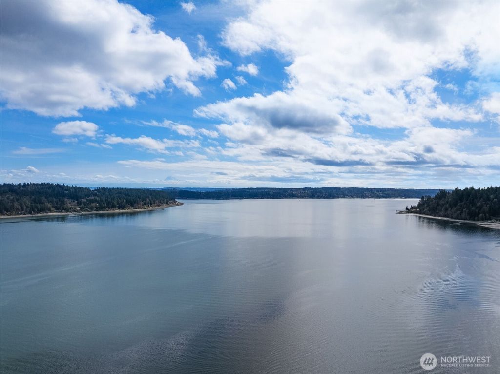 Photo of 5280 Illahee Road NE, Bremerton, WA 98311 (MLS # 2495953)