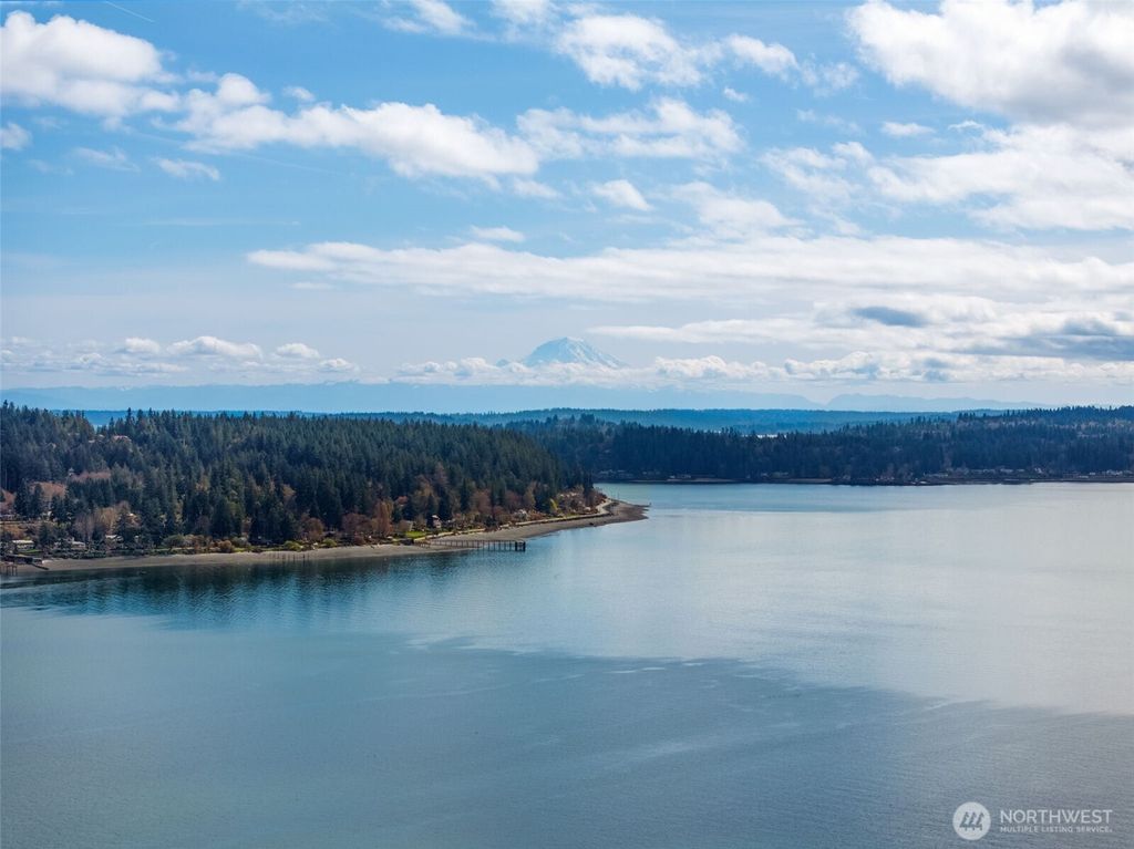 Photo of 5280 Illahee Road NE, Bremerton, WA 98311 (MLS # 2495953)