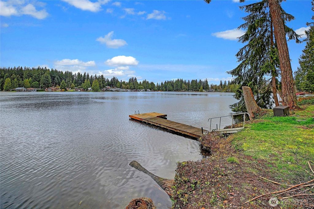 Photo of 17130 McRae Road NW, Arlington, WA 98223 (MLS # 2353029)