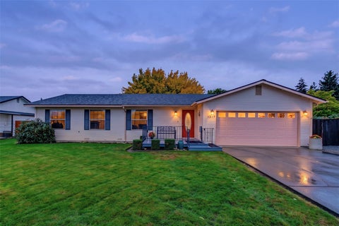 Photo of 1317 Welch Avenue, Wenatchee, WA 98801 (MLS # 2594837)