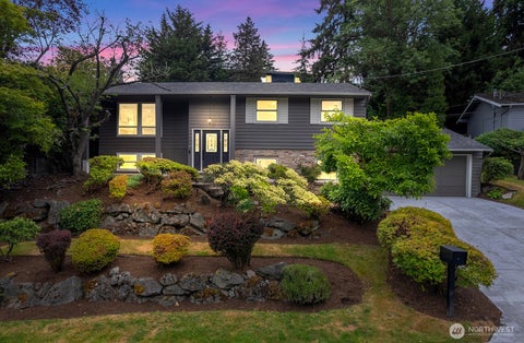 Photo of 3412 79th Avenue SE, Seattle, WA 98040 (MLS # 2537332)