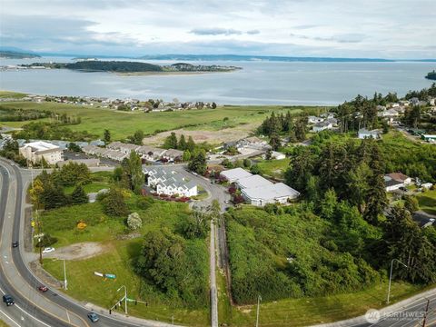 Photo of 0 XXX State Route 20 (Lot 3), Oak Harbor, WA 98277 (MLS # 2397958)