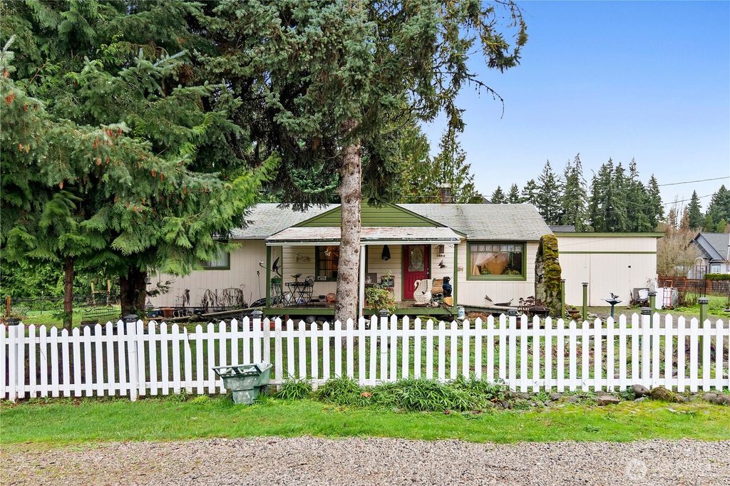 Photo of 13012 NE 39th Avenue, Vancouver, WA 98686 (MLS # 2461341)