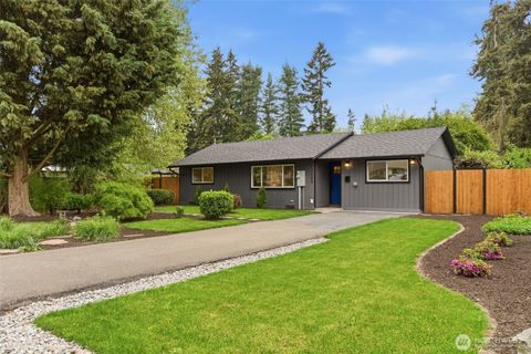 Photo of 22605 60th Avenue W, Mountlake Terrace, WA 98043 (MLS # 2519318)