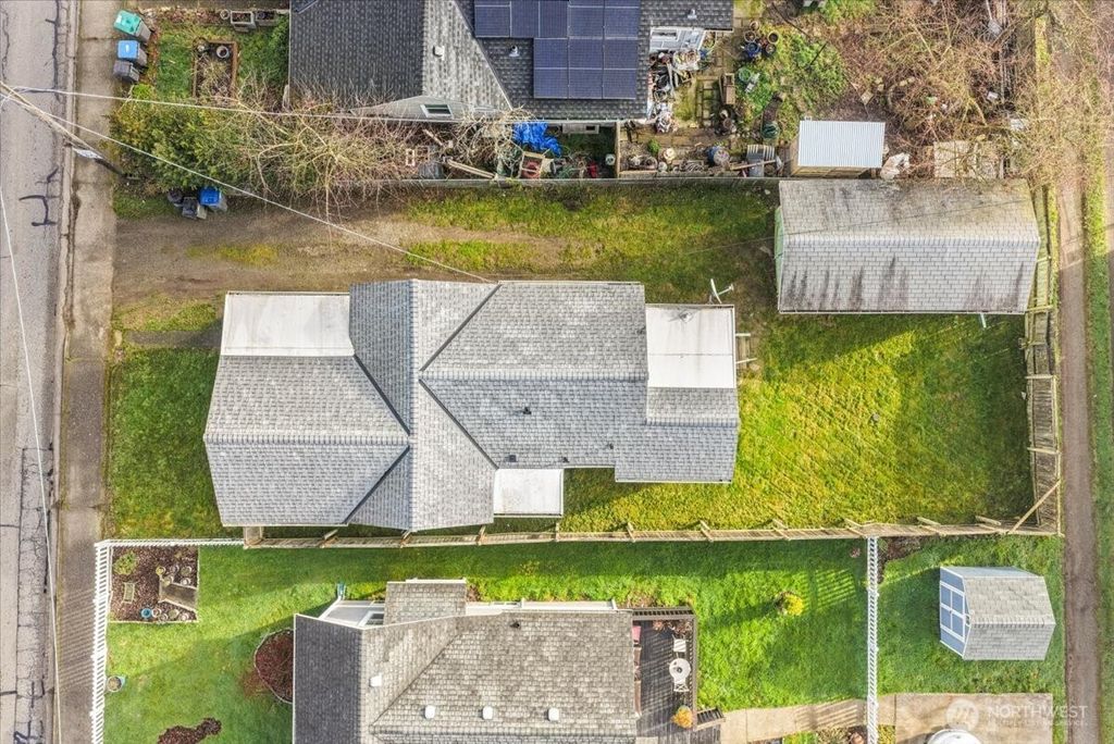 Photo of 1929 11th Street, Bremerton, WA 98337 (MLS # 2470680)