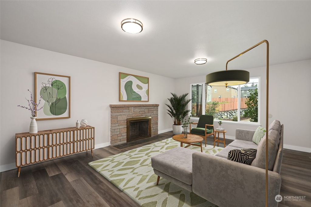 Photo of 1931 S 304th Street, Federal Way, WA 98003 (MLS # 2303631)