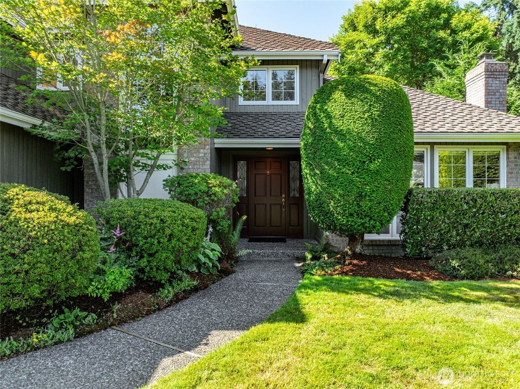 Photo of 7973 145th Avenue SE, Newcastle, WA 98059 (MLS # 2411182)