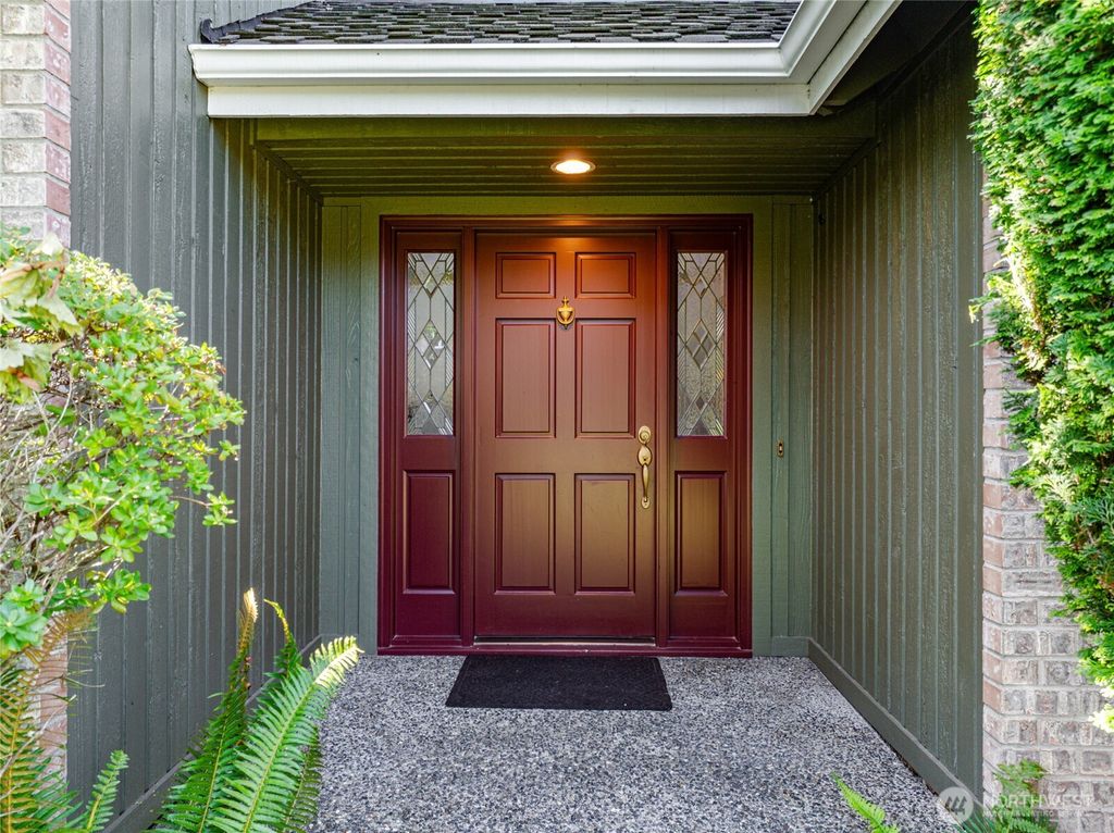 Photo of 7973 145th Avenue SE, Newcastle, WA 98059 (MLS # 2411182)