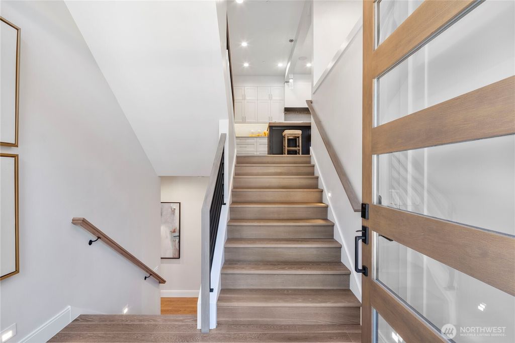 Photo of 5626 Beach Drive SW, Seattle, WA 98136 (MLS # 2434791)